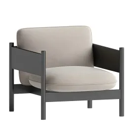 Arbour Club Chair